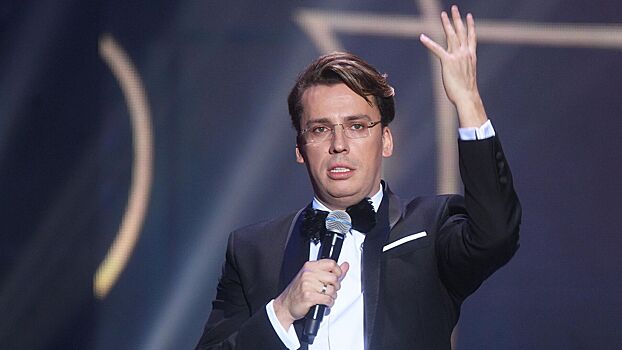 Галкин* может лишиться своего имени в России