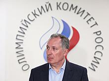 Президент Олимпийского комитета уверен, что МОК изменит мнение