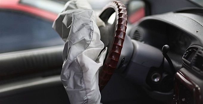 Honda отзывает 2,2 млн машин в США