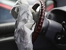 Honda отзывает 2,2 млн машин в США