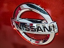 Чистая прибыль Nissan в первом полугодии финансового года упала почти в 4 раза