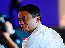 Основатель Alibaba за день лишился 3,5 миллиарда долларов