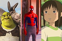 6 мультфильмов, которые выиграли «Оскар»