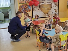 Пристенский район: проблемы есть, решения – тоже