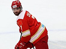«Куньлунь» подписал контракты с сыном Квартальнова и еще восемью хоккеистами