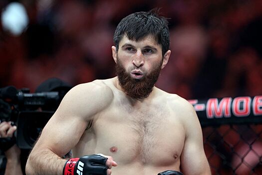 Магомед Анкалаев, поражение от Алекса Перейры, конфликт Анкалаева с бойцами UFC, Али Абдель-Азиз, менеджер Магомеда Анкалаева