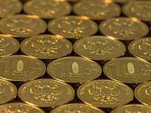 В Краснодаре годовой план по поступлениям в бюджет выполнили на 55,5%