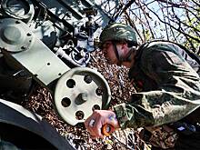 Российские войска перерезали основную трассу на Красноармейск