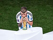 Лисандро Мартинес и Кристиан Ромеро до шести утра играли в FIFA после финала ЧМ
