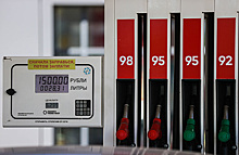Цена бензина АИ-95 шестой день подряд обновляет рекордное значение