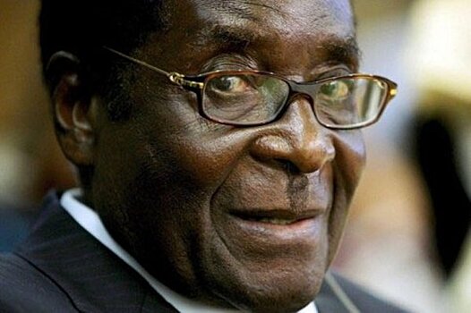 92-летний президент Зимбабве вновь намерен идти на выборы