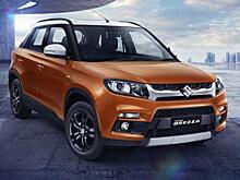Продажи автомобилей Suzuki в России в январе-октябре выросли на 26% - до 4,7 тыс. машин
