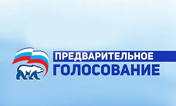 В трех территориях Красноярского края завершилось выдвижение участников предварительного голосования