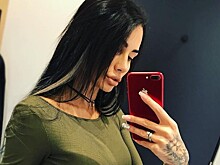 Взбешенная Кабаева: Я порву любого за мужа!