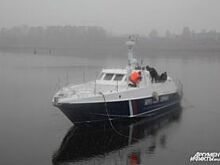 В Усть-Ишимском районе началась навигация по Иртышу