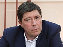 Экс-владельца банка "Югра" Хотина арестовали по новому делу о мошенничестве
