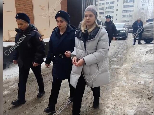 Обвинения предъявлены женщине и ее племяннику по делу об убийстве экс-мэра Самары