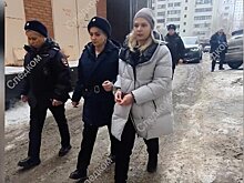 Обвинения предъявлены женщине и ее племяннику по делу об убийстве экс-мэра Самары