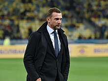 Шевченко просил 3 млн долларов на штаб сборной Украины. УАФ давала 1,5 млн («Обозреватель»)