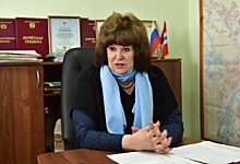 71-летняя Зурнаджан, ответственная в мэрии Омска за уборку улиц, ушла в отставку