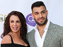 Муж Бритни Спирс впервые высказался о разводе с певицей