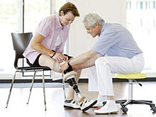 Граждане, нуждающиеся в протезировании конечностей, смогут быстрее пройти экспертизу