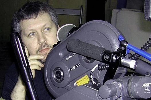 Умер оператор «Трех мушкетеров» Игорь Кожевников