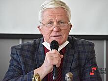 Свердловскому союзу предпринимателей готовят нового лидера