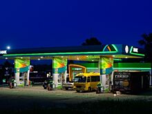 Жители Дальнего Востока отмечают День автомобилиста вместе с сетью АЗС НКК