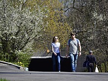 Метеоролог рассказал, когда в Петербург вернется солнечная погода