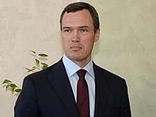 Глава омского минприроды получил штраф