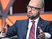 «Может, между ними и разницы нет?»: Яценюк о Зеленском и Порошенко