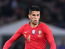 У Канселу положительный тест на коронавирус, Далот заменит его в сборной Португалии