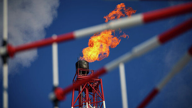 Добыча нефти на Сахалине выросла на 10,5%