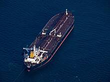 В России высказались об ответных мерах на задержание танкера Marinera