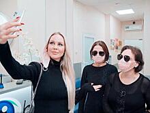 Где «починить» зрение без опасений за глаза?