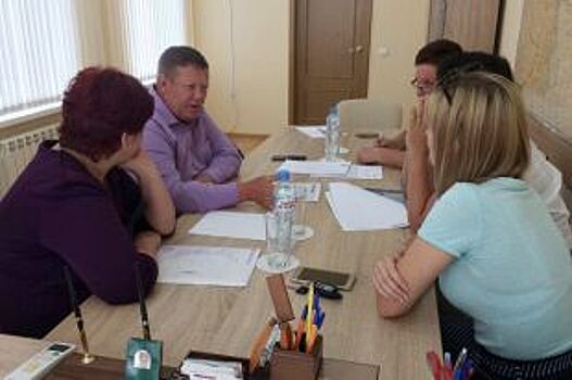 Николай Панков: Рабочие встречи за рамками заседаний помогают достичь целей