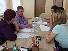 Николай Панков: Рабочие встречи за рамками заседаний помогают достичь целей
