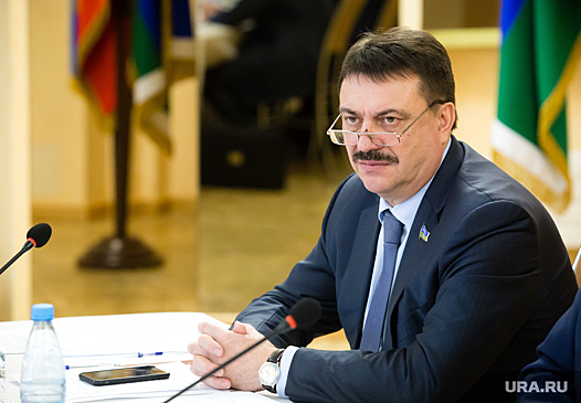 Депутат Думы ХМАО поделился идеальным рецептом для праздничного стола