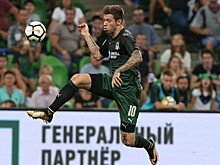 Шалимов возьмёт на сбор «Краснодара» в ОАЭ 27 игроков, среди них — Смолов