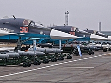 Пошумим? Военные самолеты в 2020 году вернутся на Балтимор после реконструкции аэродрома