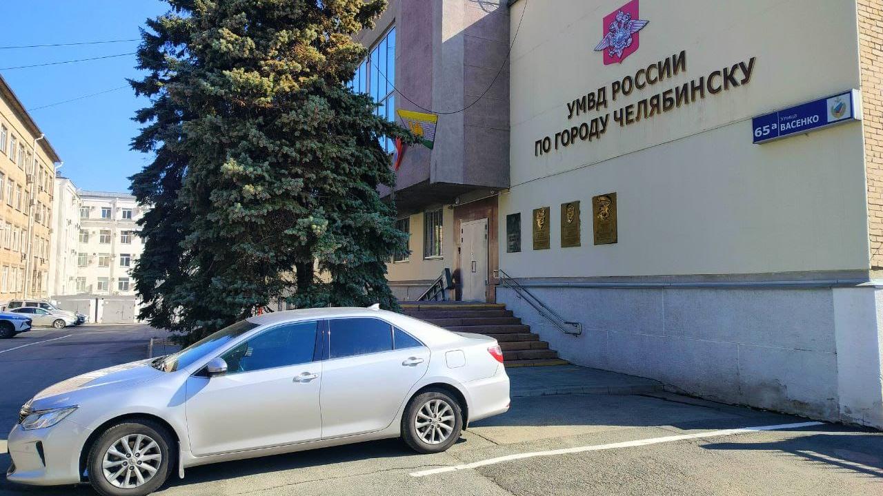 Полицейские задержали в Челябинске жителя Южно-Сахалинска, который более 26 лет скрывался от суда