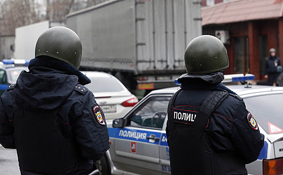 Тело экскурсовода найдено в центре Москвы