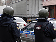 Раскрыта личность московского стрелка