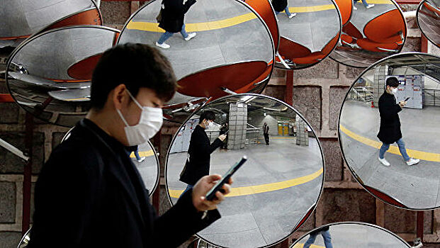 В Китае мужчина умер от хантавируса