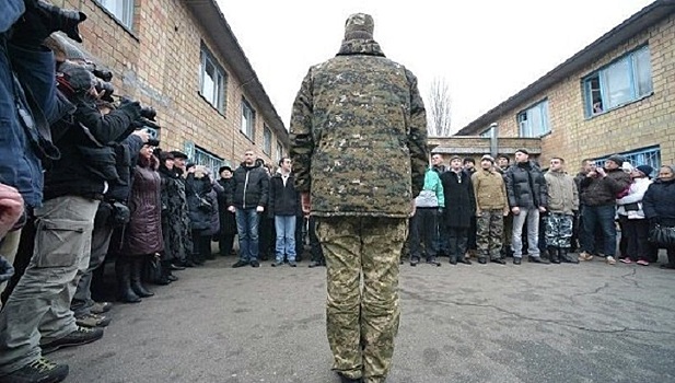 Военный прокурор Украины рассказал о взятках в одесских военкоматах