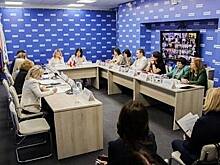 Там, где женщина, объединяется все: на Дону подвели итоги работы женской общественности