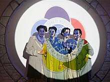 Театр МОСТ открывает сезон "совершеннолетия"