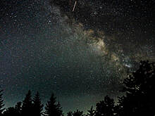 Метеорный поток, затмение и комета: астроном рассказал о самых ярких событиях, за которыми могут наблюдать дончане