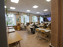 Российские школьники обсудили роль науки и ее влияние на жизнь